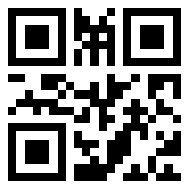 Номер 39330760 QR-код