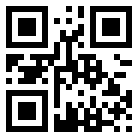 Номер 39444641 QR-код