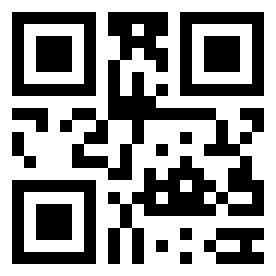 Номер 39444642 QR-код