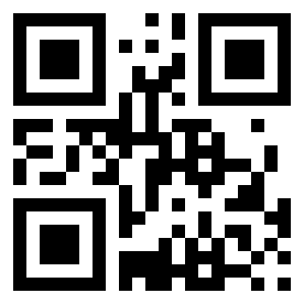 Номер 39738646 QR-код