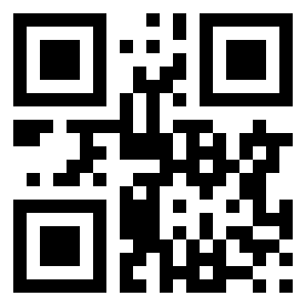 Номер 39875831 QR-код