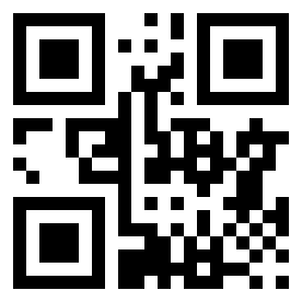Номер 39875832 QR-код