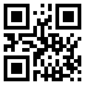 Номер 39924735 QR-код