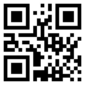 Номер 39924736 QR-код