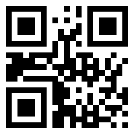 Номер 39924737 QR-код