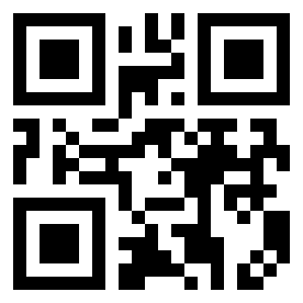 Номер 40030636 QR-код