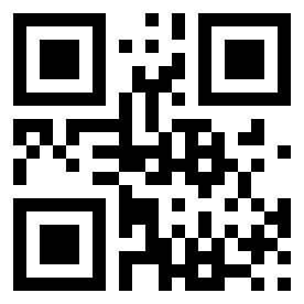 Номер 40170009 QR-код