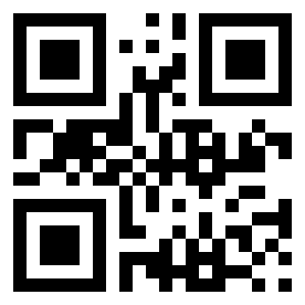 Номер 40210694 QR-код