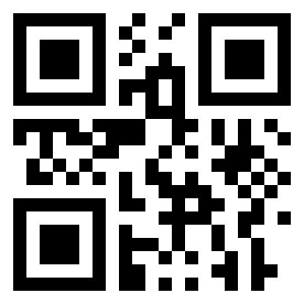 Номер 40288314 QR-код