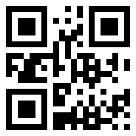 Номер 40351389 QR-код
