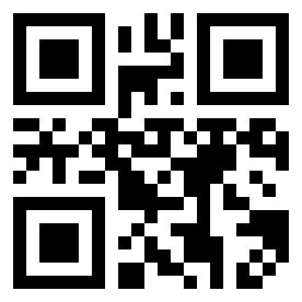 Номер 40351390 QR-код