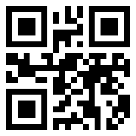 Номер 40385215 QR-код