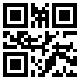 Номер 40385217 QR-код