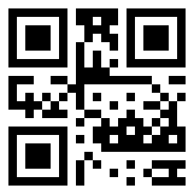 Номер 40434156 QR-код