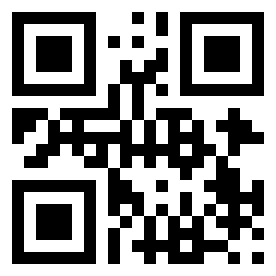Номер 40457449 QR-код
