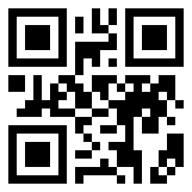 Номер 40875677 QR-код