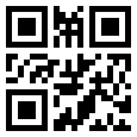 Номер 40901297 QR-код