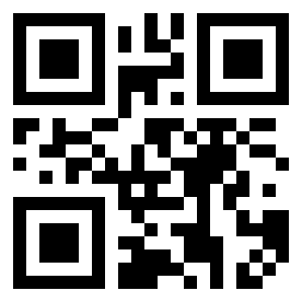 Номер 40901298 QR-код