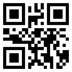 Номер 40901299 QR-код