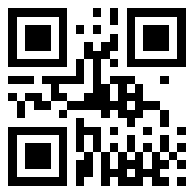 Номер 4096 QR-код