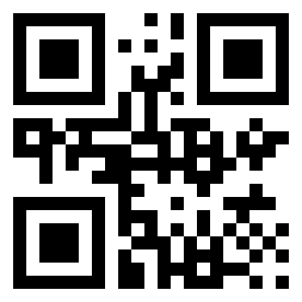 Номер 4141234 QR-код