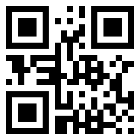 Номер 41418230 QR-код