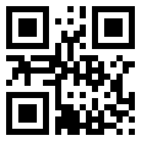 Номер 41418231 QR-код