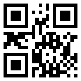 Номер 41418232 QR-код