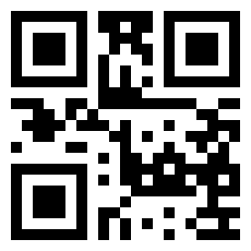 Номер 41689027 QR-код
