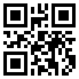 Номер 41703162 QR-код