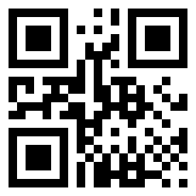 Номер 41703164 QR-код