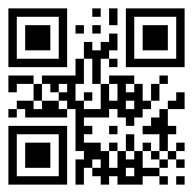 Номер 4172107 QR-код