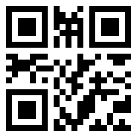Номер 41806672 QR-код
