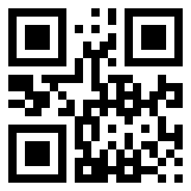 Номер 41884730 QR-код