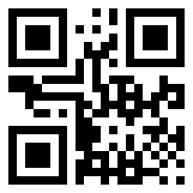 Номер 41884732 QR-код