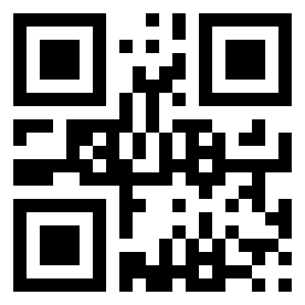 Номер 41967413 QR-код