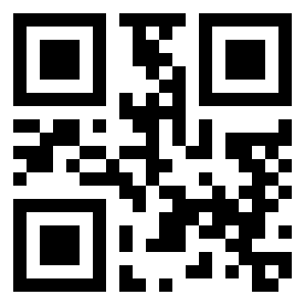 Номер 42938909 QR-код