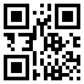 Номер 43047420 QR-код