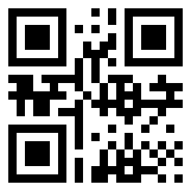 Номер 4306729 QR-код