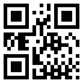 Номер 4322 QR-код