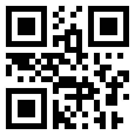 Номер 43273711 QR-код