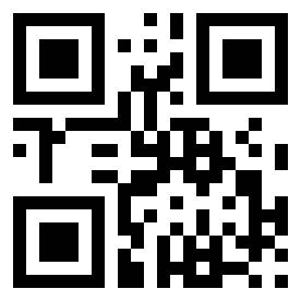 Номер 43302225 QR-код
