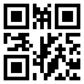 Номер 43591258 QR-код
