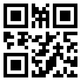 Номер 43591259 QR-код