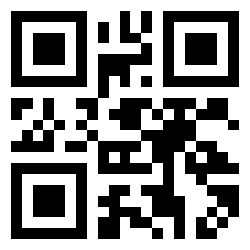 Номер 4366470 QR-код