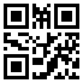 Номер 43700423 QR-код