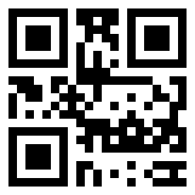 Номер 43827160 QR-код