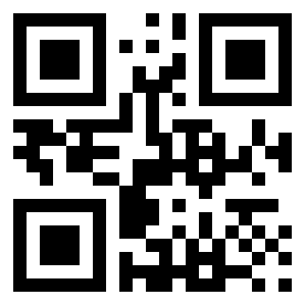 Номер 4399614 QR-код