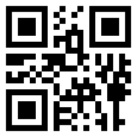 Номер 4399615 QR-код