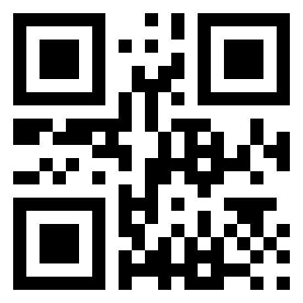 Номер 4399616 QR-код